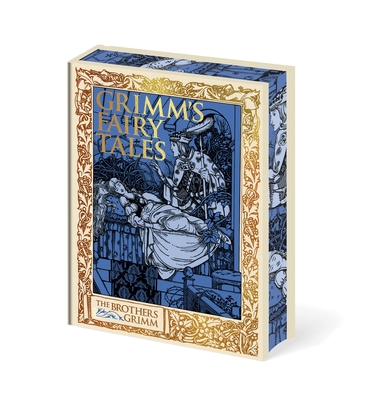 Grimm's Fairy Tales - Jacob Grimm