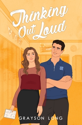 Thinking Out Loud - Grayson Long