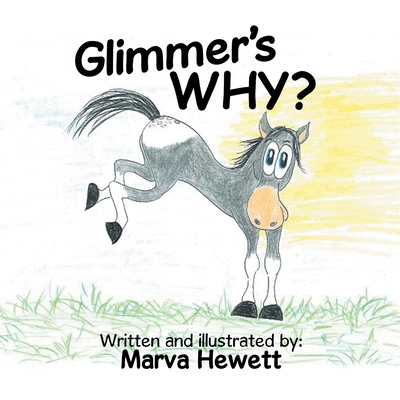 Glimmer's WHY? - Marva Hewett