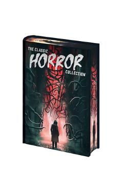 Poza produsului The Classic Horror Collection - H. P. Lovecraft