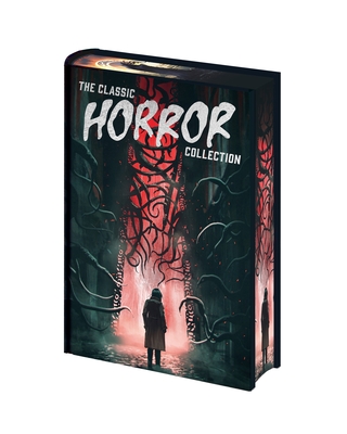 The Classic Horror Collection - H. P. Lovecraft