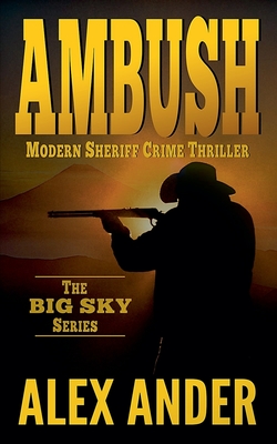 Ambush - Alex Ander