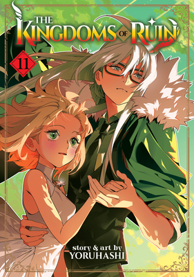 The Kingdoms of Ruin Vol. 11 - 