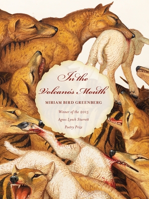 In the Volcano's Mouth - Miriam Greenberg