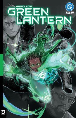Absolute Green Lantern Vol. 1: Without Fear - Al Ewing