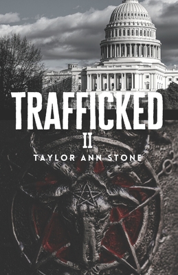 Trafficked II: Marlene's Story of Justice, A Teen Thrilling Kidnap Suspense Crime Fiction Novel - Taylor Ann Stone