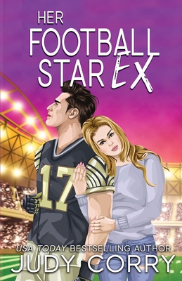 Her Football Star Ex - Judy Corry