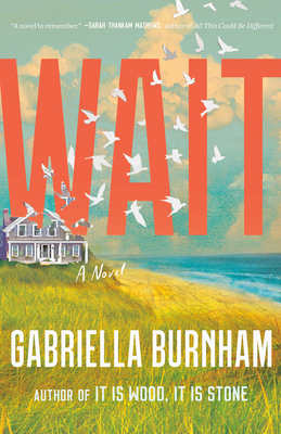 Wait - Gabriella Burnham