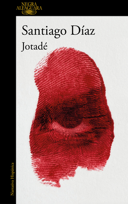 Jotadé (Spanish Edition) - Santiago Díaz