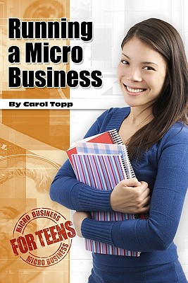 Running a Micro Business - Carol Topp