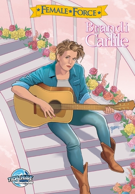 Female Force: Brandi Carlile - Darren G. Davis