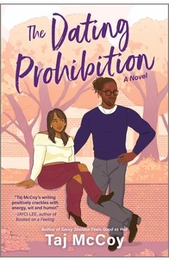 Poza produsului The Dating Prohibition - Taj Mccoy