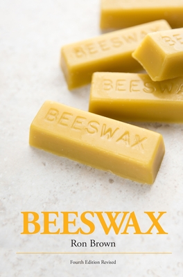 Beeswax - Ron Brown