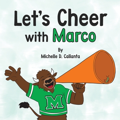 Let's Cheer with Marco - Michelle D. Callanta