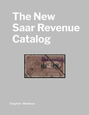 The New Saar Revenue Catalog - Clayton Wallace