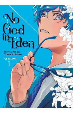 Poza produsului No God in Eden Vol. 1 - Yuma Ichinose
