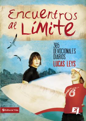 Encuentros al limite - Lucas Leys