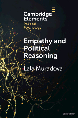 Empathy and Political Reasoning - Lala Muradova