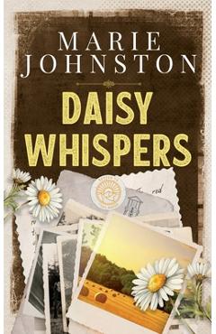 Poza produsului Daisy Whispers - Marie Johnston
