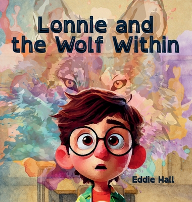 Lonnie and the Wolf Within - Eddie Hall
