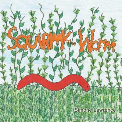 Squirmy the Worm - Simone Lawrence