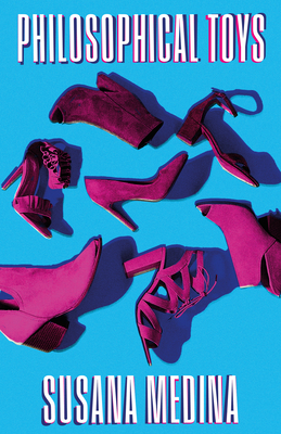 Philosophical Toys - Susana Medina