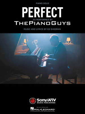 Perfect - The Piano Guys