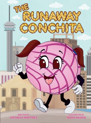 The Runaway Conchita - Veronica Martinez