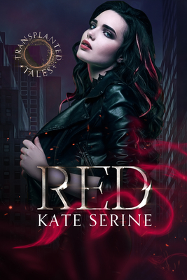 Red - Kate Serine