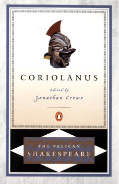Coriolanus - William Shakespeare