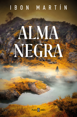 Alma Negra / Black Soul - Ibon Martín