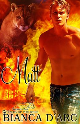Matt: Tales of the Were - Bianca D'arc