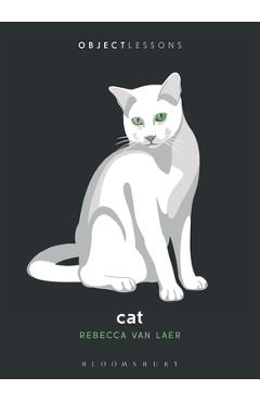 Poza produsului Cat - Rebecca Van Laer