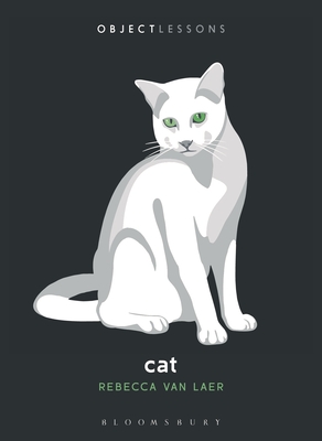 Cat - Rebecca Van Laer