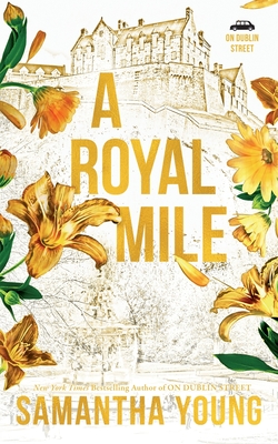 A Royal Mile - Samantha Young