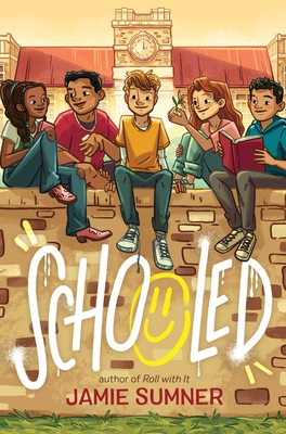 Schooled - Jamie Sumner