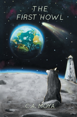 The First Howl - Carlos Anton Moya