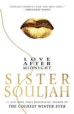 Poza produsului Love After Midnight - Sister Souljah