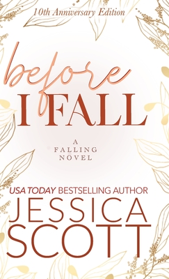 Before I Fall - Jessica Scott