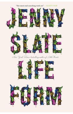 Poza produsului Lifeform - Jenny Slate
