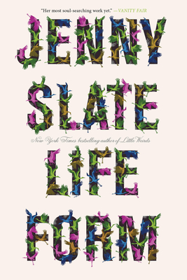 Lifeform - Jenny Slate