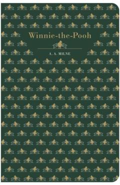 Winnie-The-Pooh -