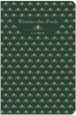 Winnie-The-Pooh - 
