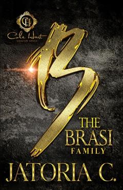Poza produsului The Brasi Family: A Dark Mafia Romance - Jatoria C