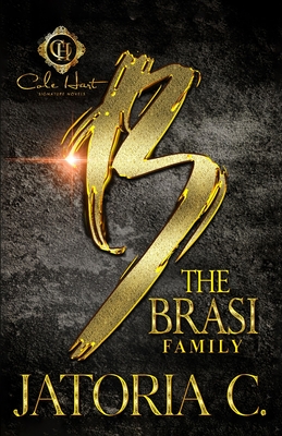 The Brasi Family: A Dark Mafia Romance - Jatoria C