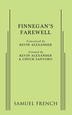Finnegan's Farewell - Kevin Alexander