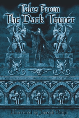 Tales From The Dark Tower - Christine Filipak