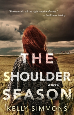 The Shoulder Season - Kelly Simmons