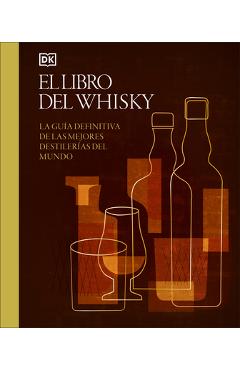 Coperta cărții 'El Libro del Whisky (Whisky Opus) -'