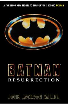 Batman: Resurrection - John Jackson Miller